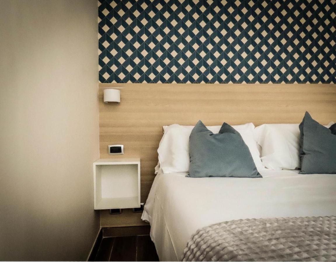 My Maison 109 Guest House Roma Exterior foto