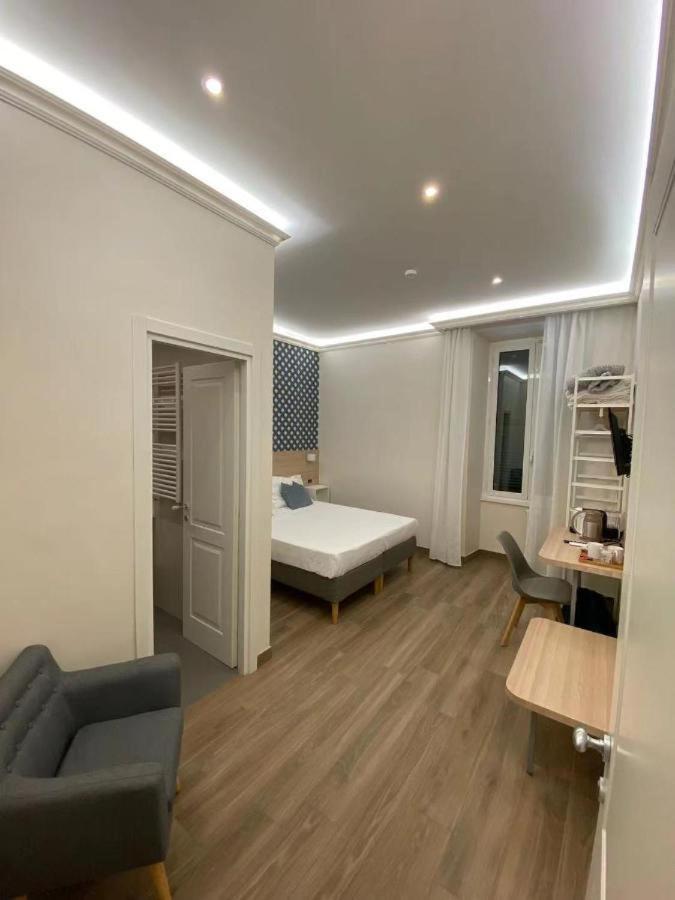 My Maison 109 Guest House Roma Exterior foto