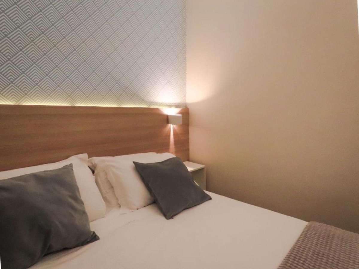 My Maison 109 Guest House Roma Exterior foto
