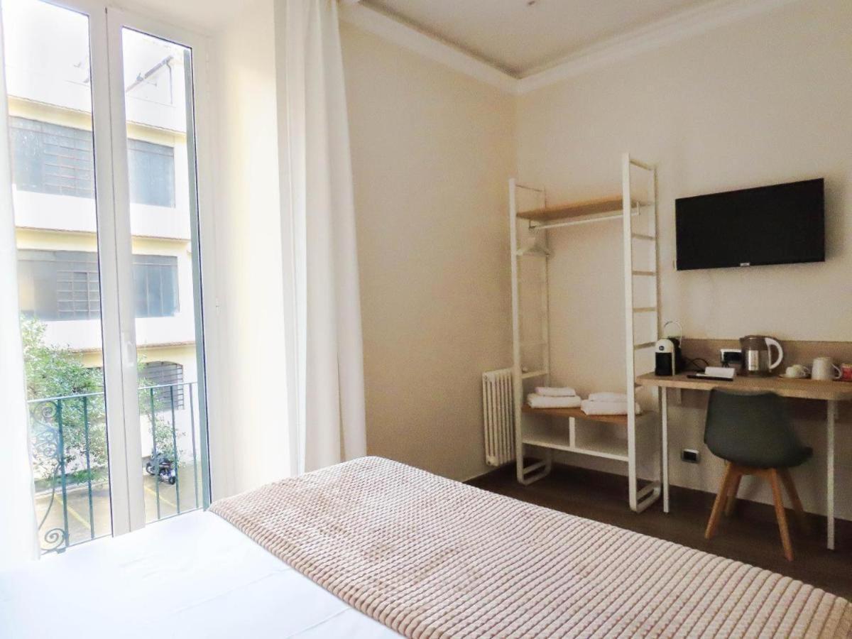 My Maison 109 Guest House Roma Exterior foto