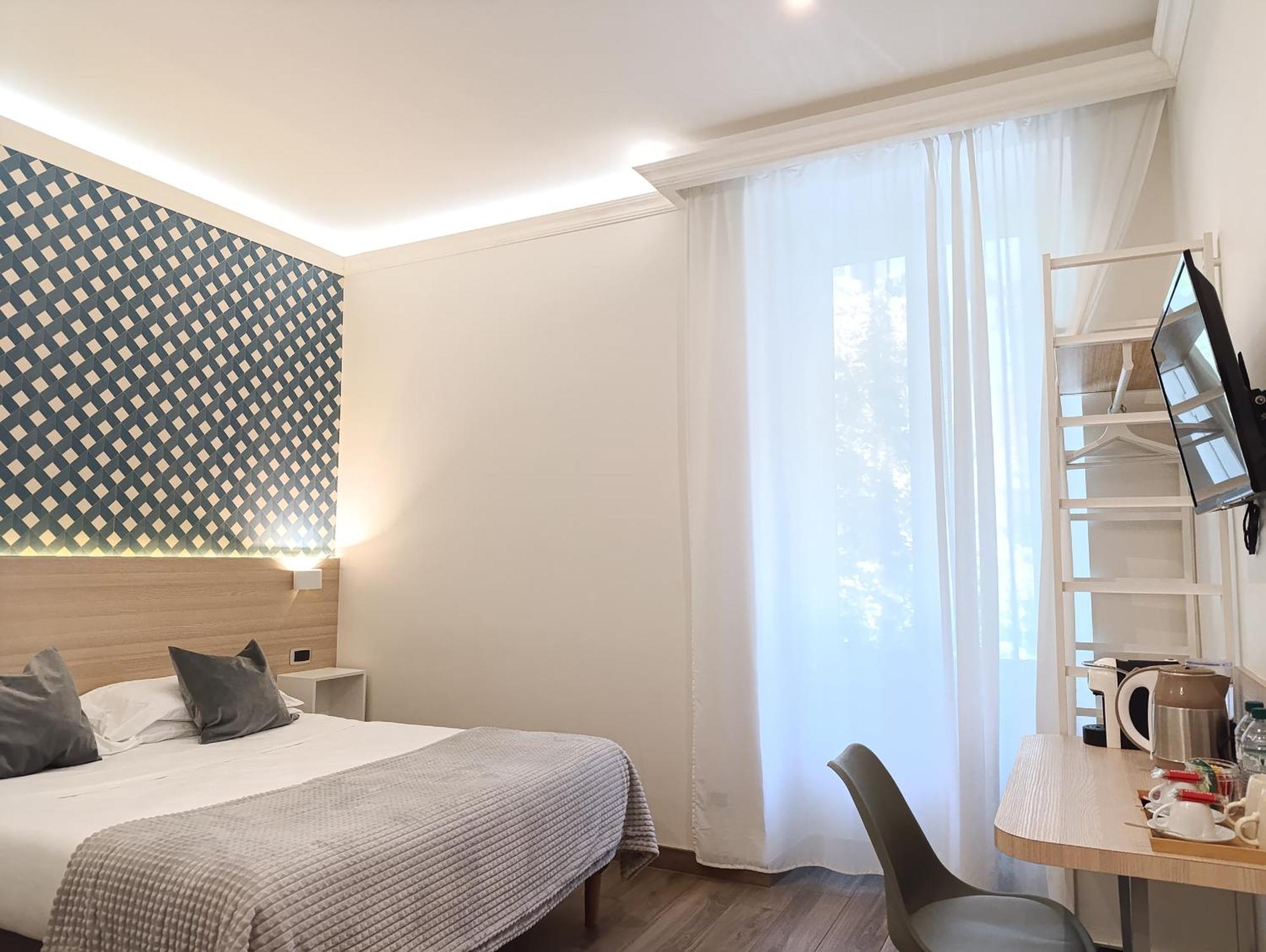 My Maison 109 Guest House Roma Exterior foto