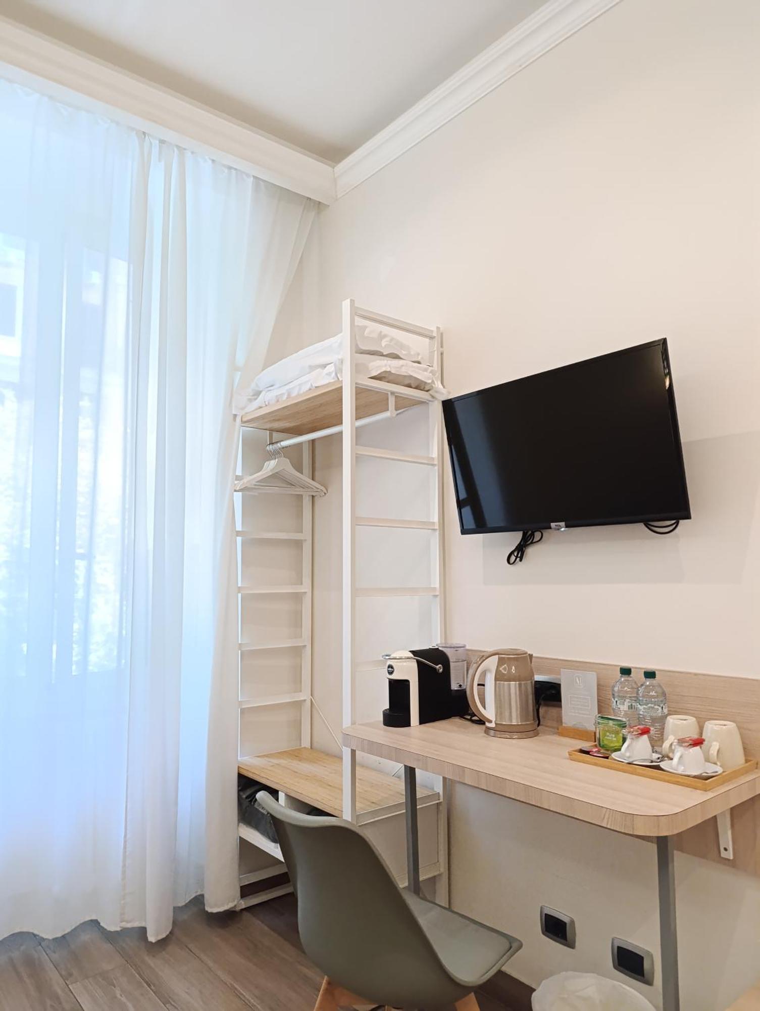 My Maison 109 Guest House Roma Exterior foto