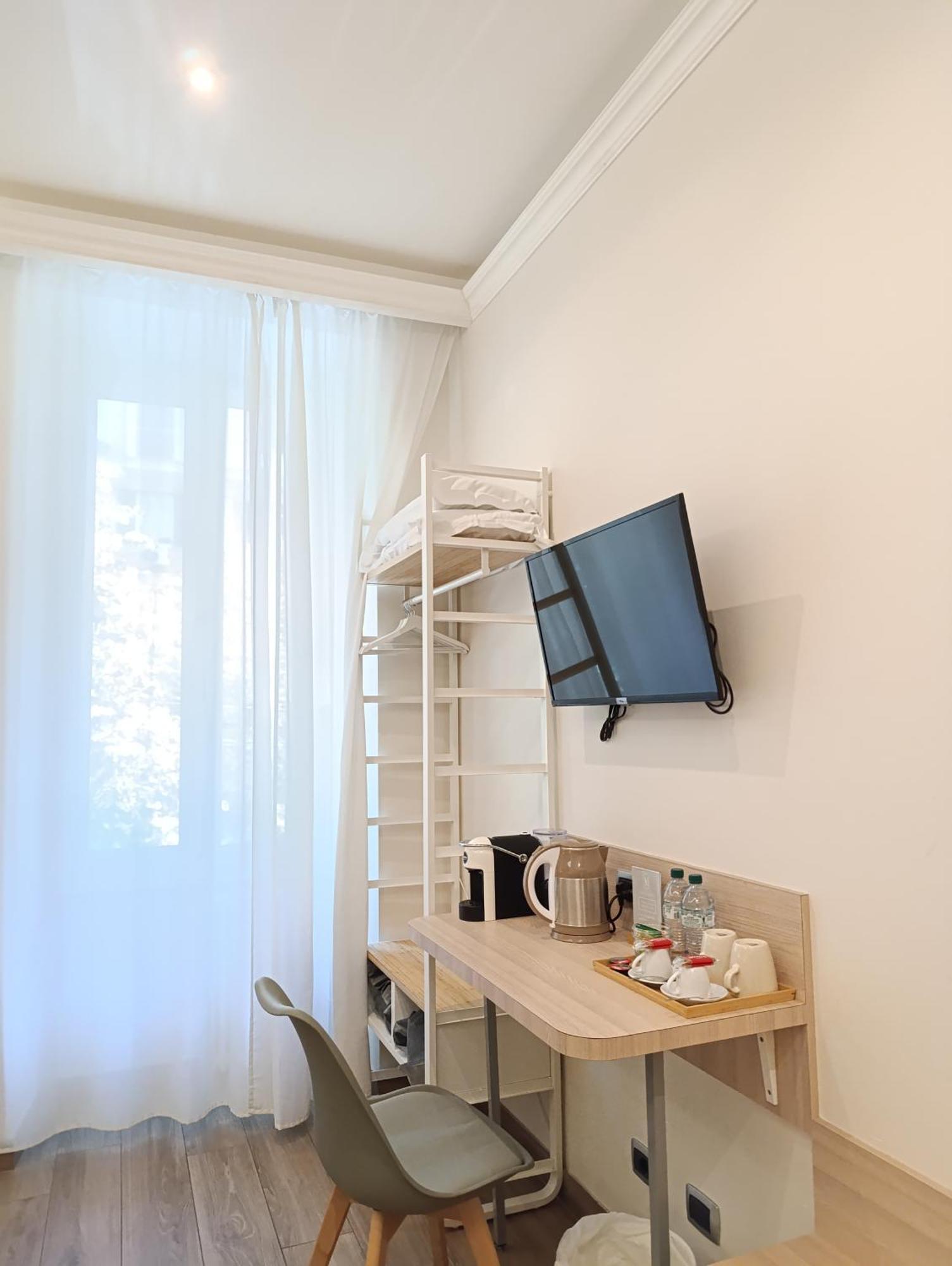 My Maison 109 Guest House Roma Exterior foto