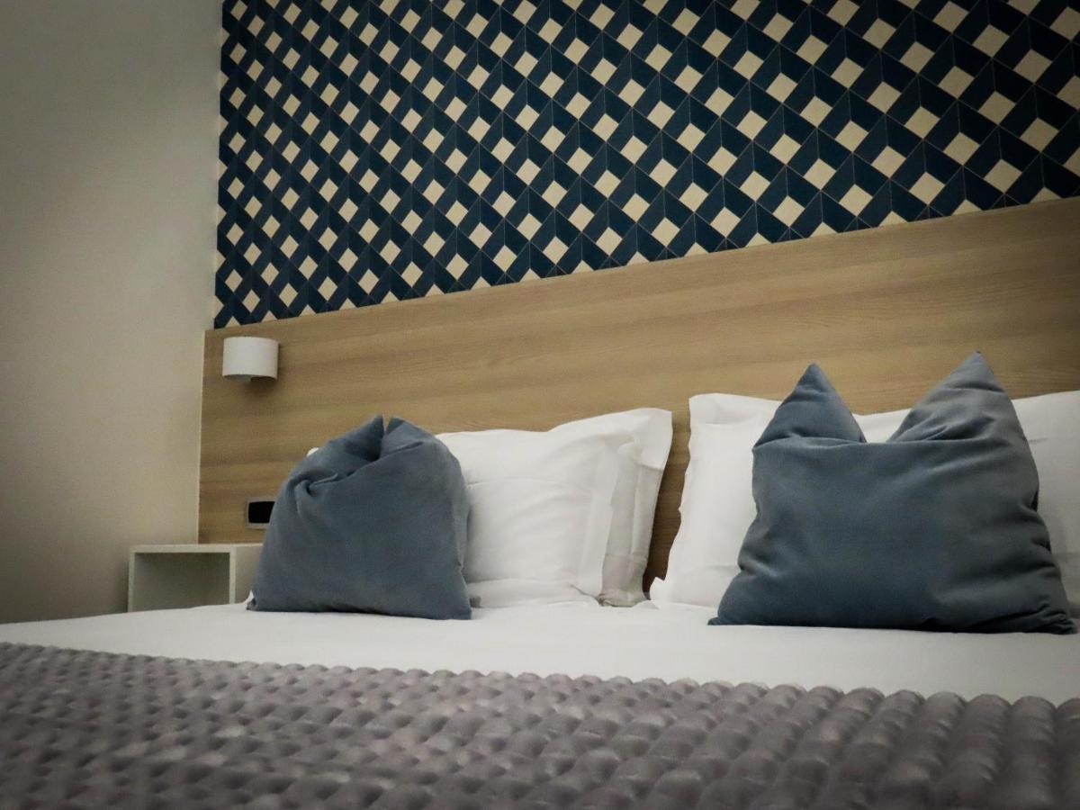 My Maison 109 Guest House Roma Exterior foto