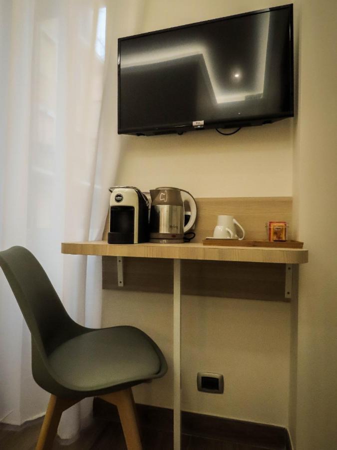 My Maison 109 Guest House Roma Exterior foto