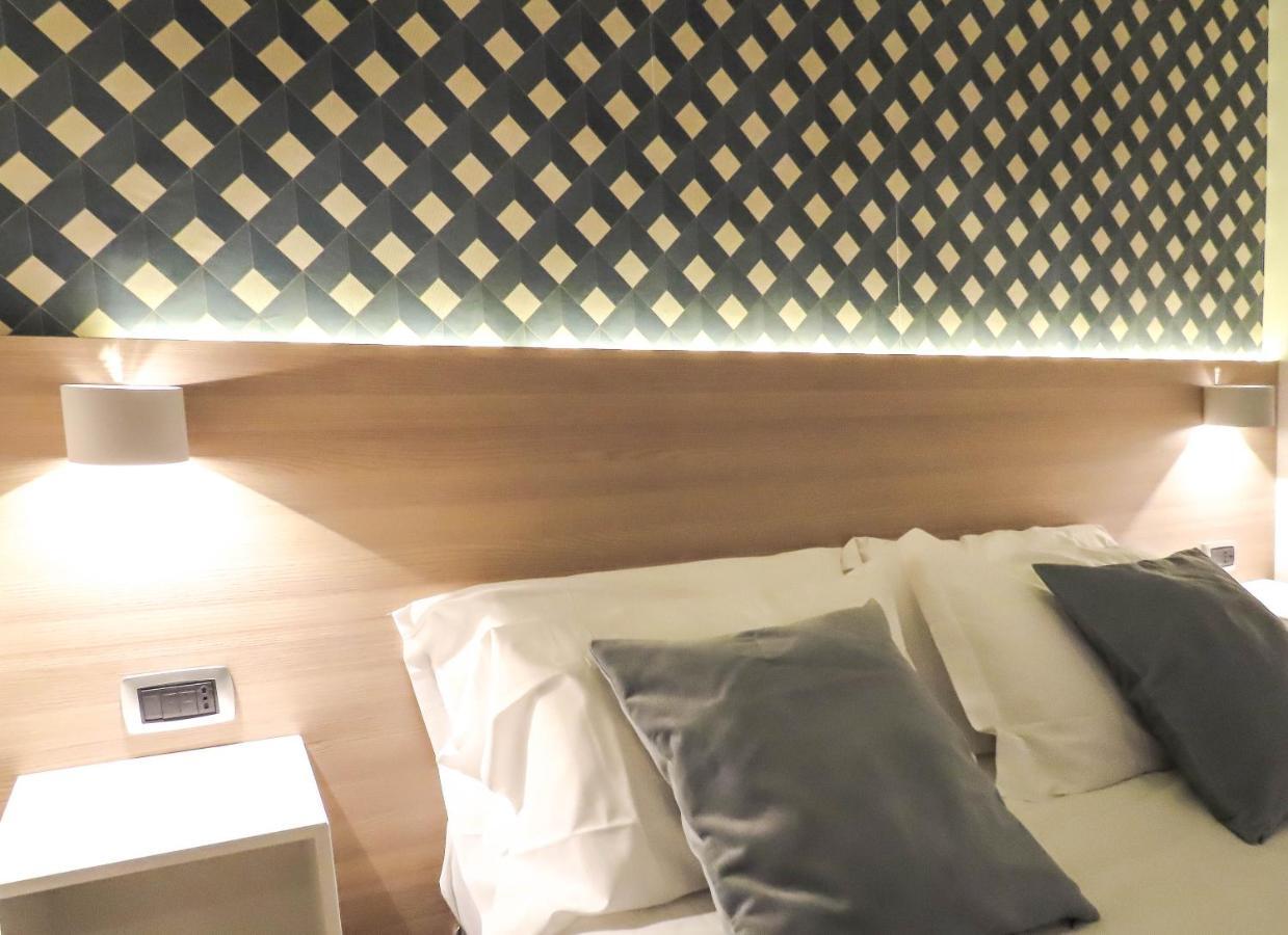 My Maison 109 Guest House Roma Exterior foto