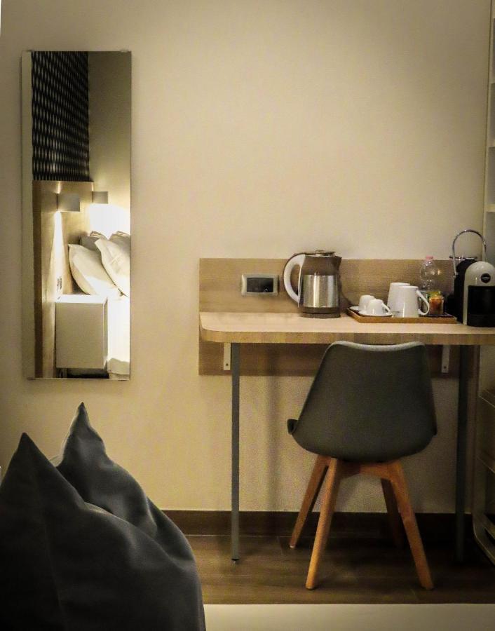 My Maison 109 Guest House Roma Exterior foto