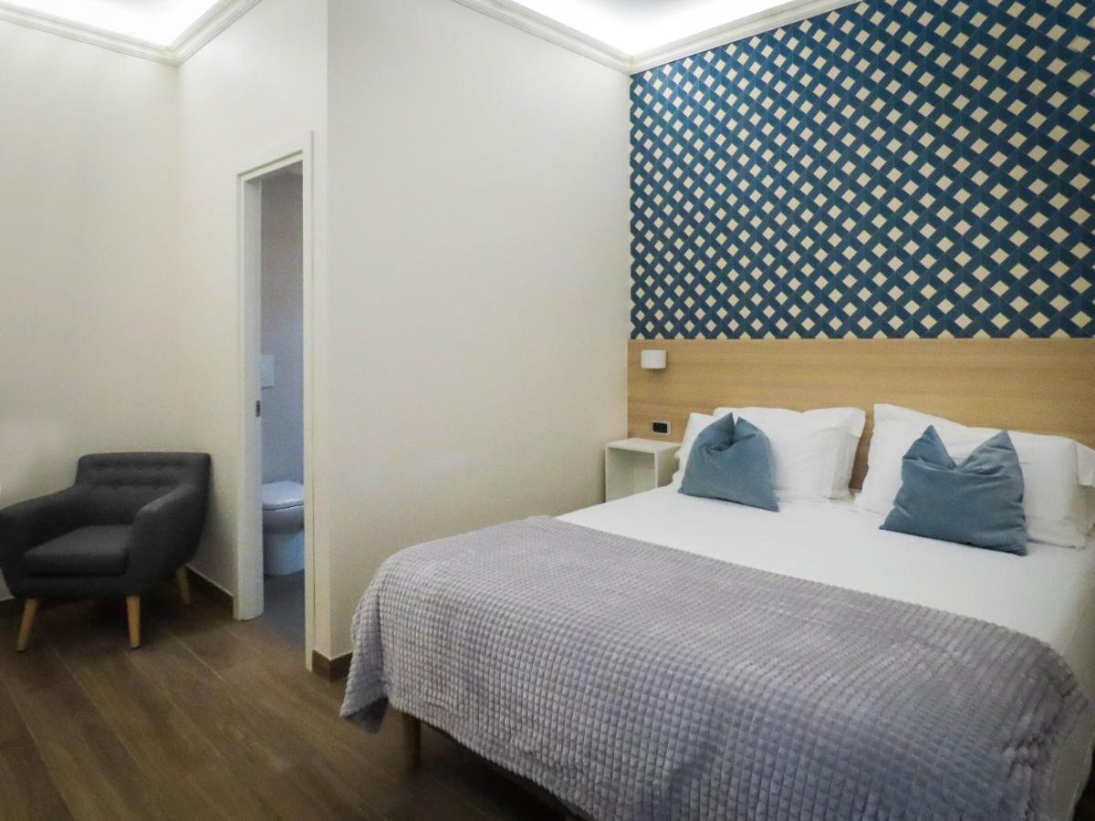 My Maison 109 Guest House Roma Exterior foto