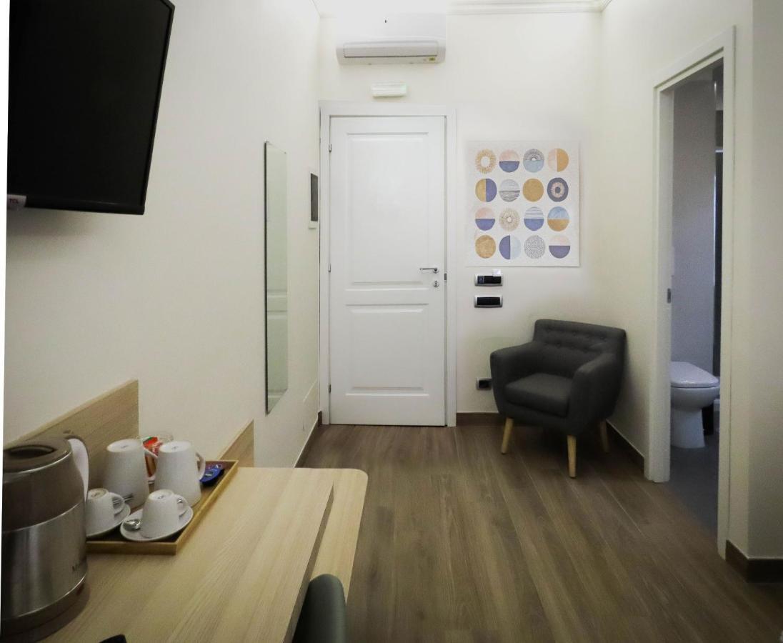 My Maison 109 Guest House Roma Exterior foto
