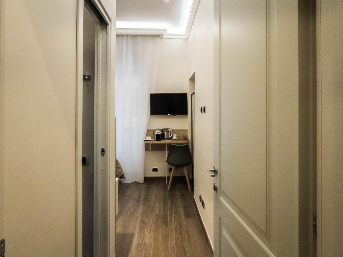 My Maison 109 Guest House Roma Exterior foto