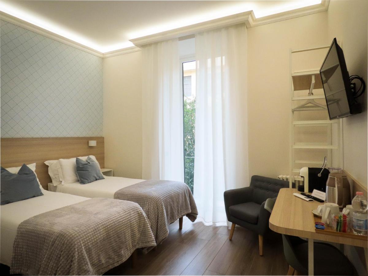 My Maison 109 Guest House Roma Exterior foto