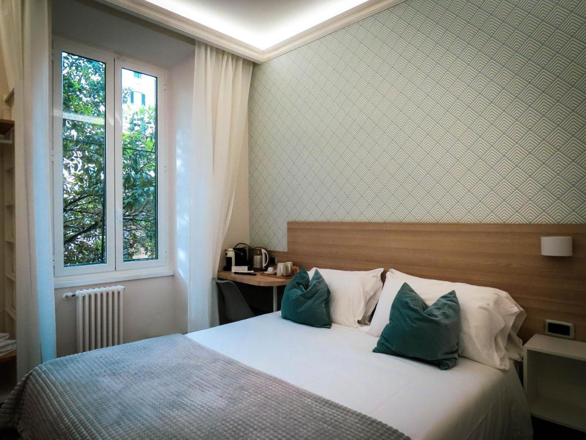 My Maison 109 Guest House Roma Exterior foto