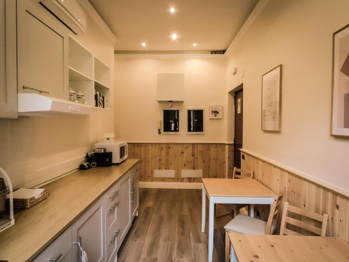 My Maison 109 Guest House Roma Exterior foto