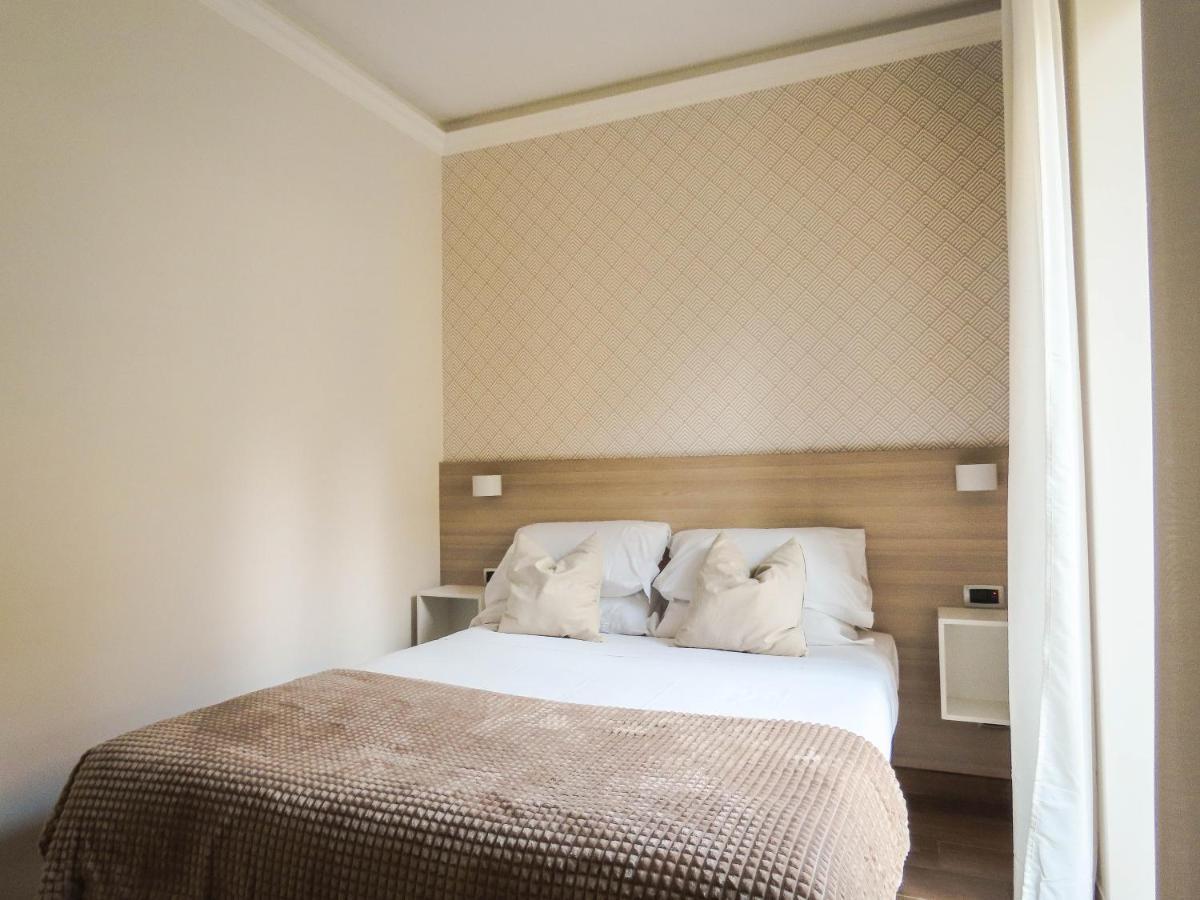 My Maison 109 Guest House Roma Exterior foto
