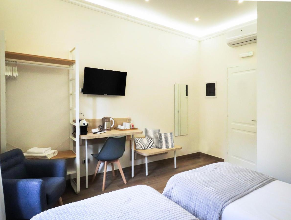 My Maison 109 Guest House Roma Exterior foto