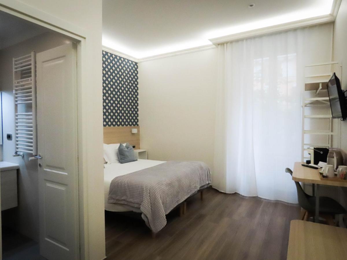 My Maison 109 Guest House Roma Exterior foto