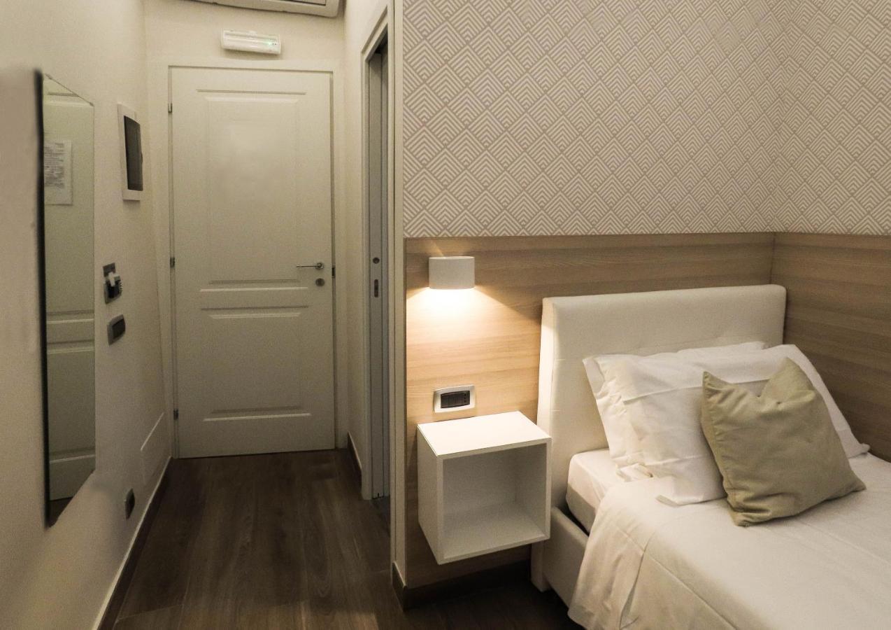 My Maison 109 Guest House Roma Exterior foto