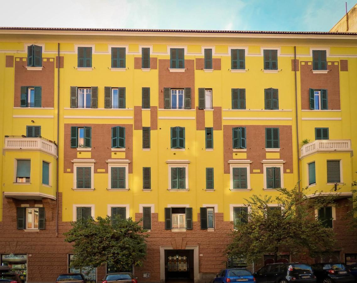 My Maison 109 Guest House Roma Exterior foto